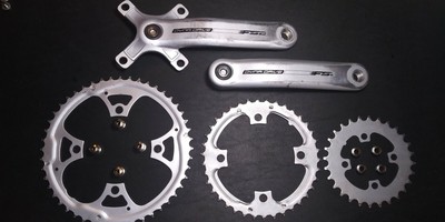 fsa grid megaexo xx1